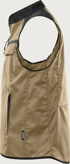 Liivi – 5555 STFP - Khaki/Musta