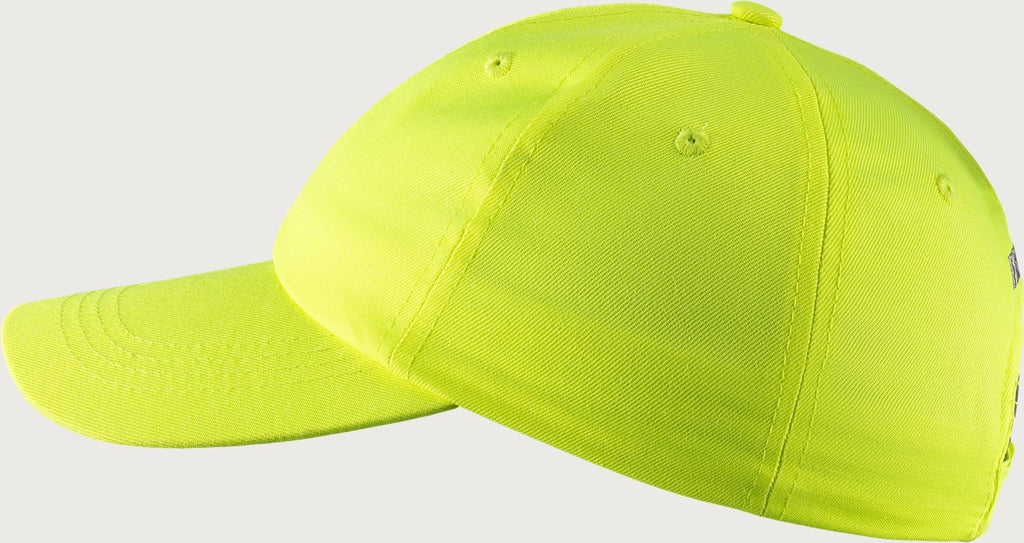 Lippalakki – 9107 GPLU - Neonkeltainen