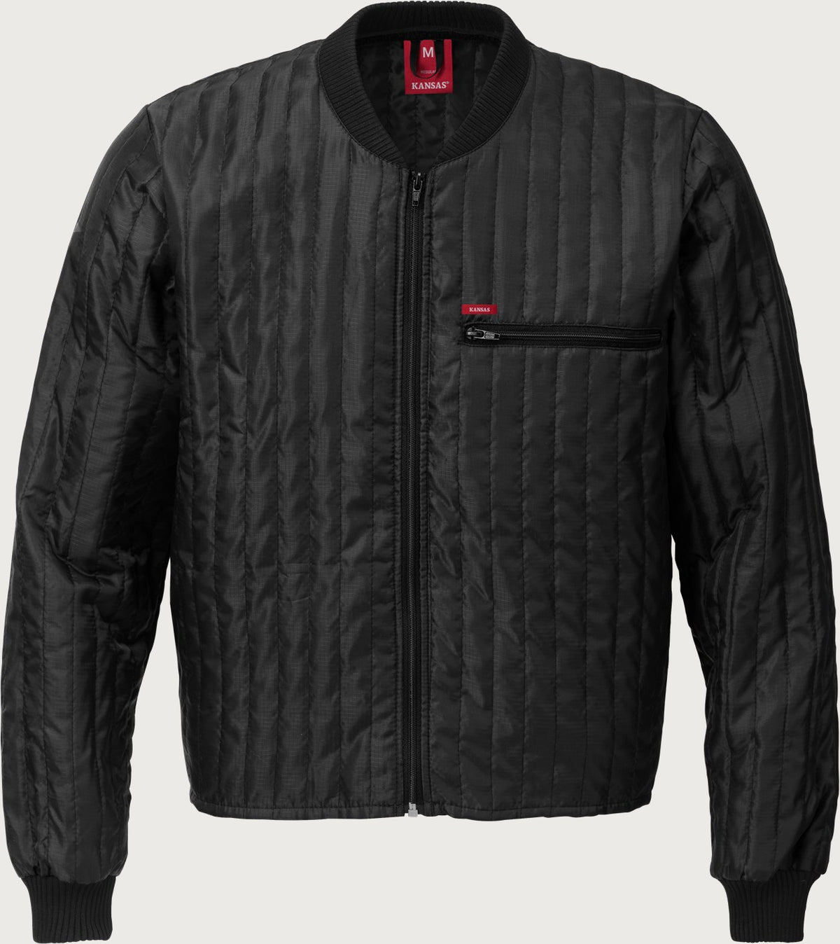 Thermotakki – 4808 MTH - Musta