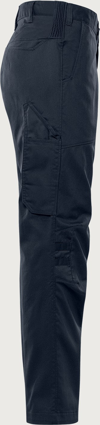 Naisten housut – Green 2931 GWM - Navysininen