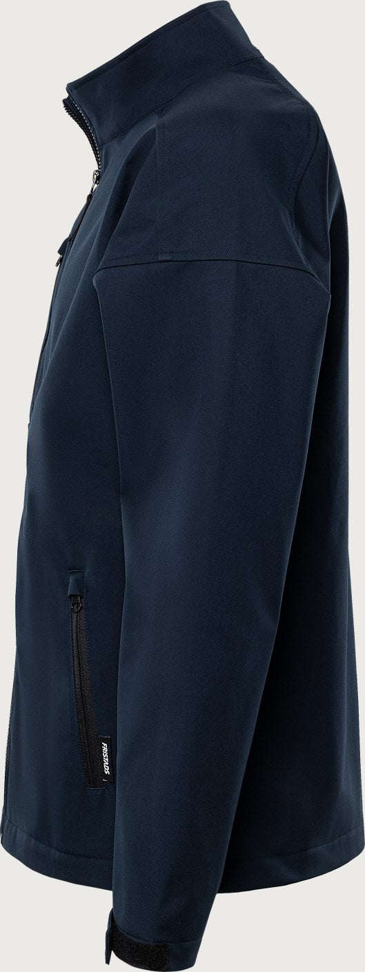 Softshell takki – 1476 SBT - Navysininen