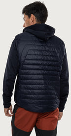 Oxygen Primaloft® liivi - Navysininen