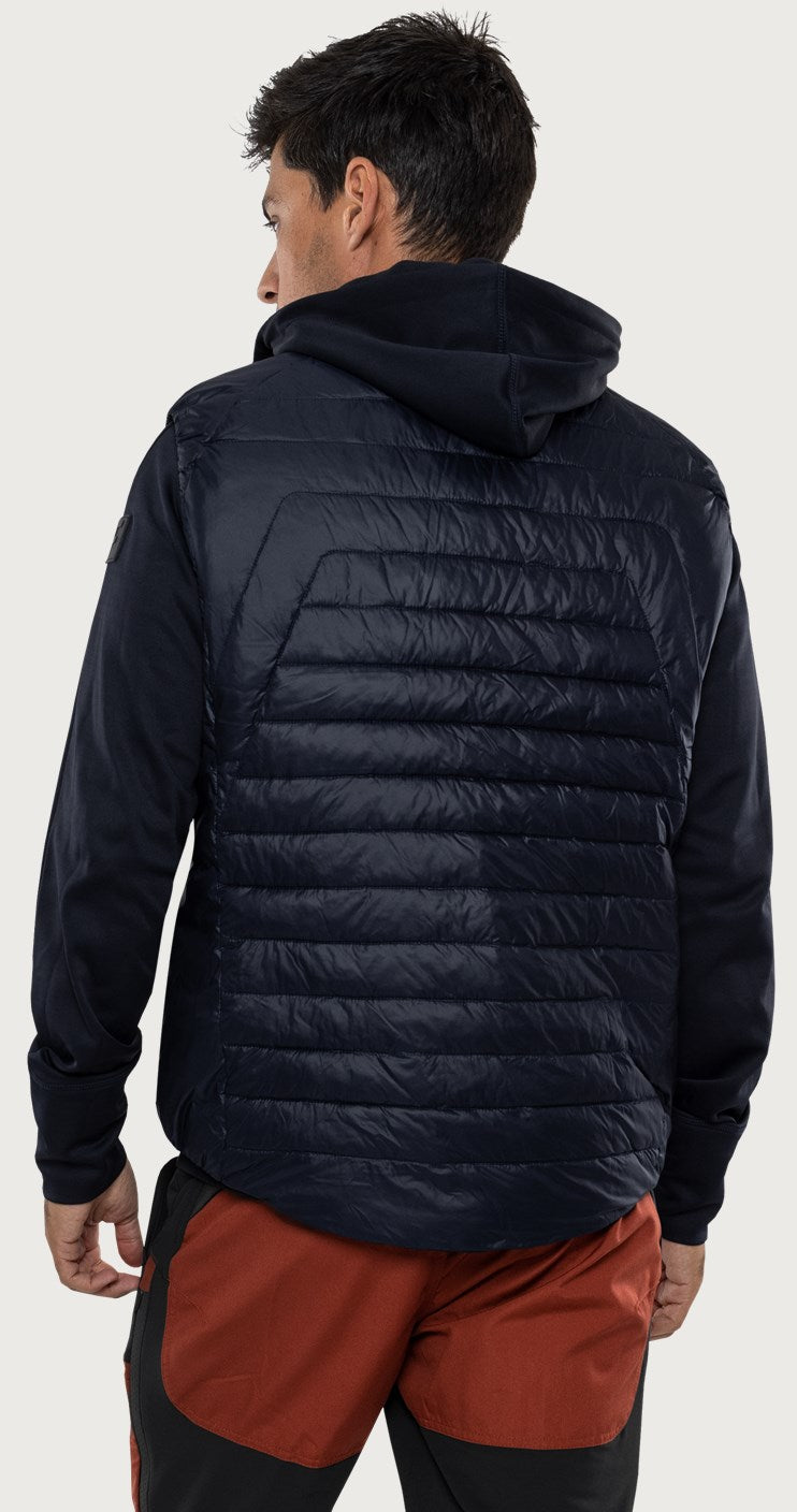 Oxygen Primaloft® liivi - Navysininen
