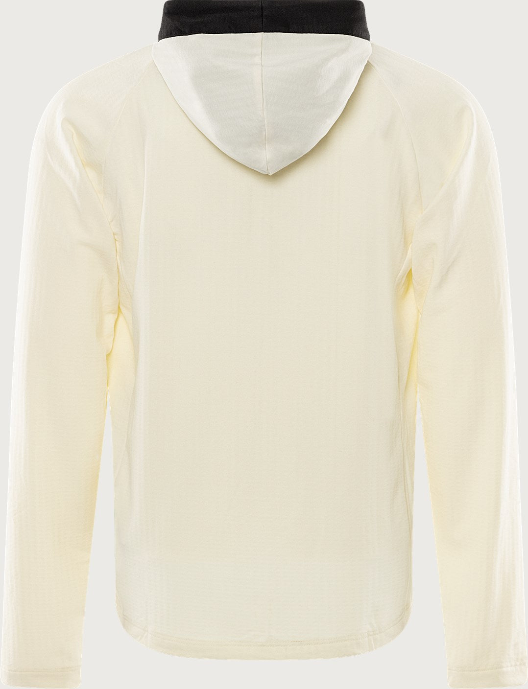 Tekninen hupullinen stretch takki – 7871 GTD - Luonnonvalkoinen