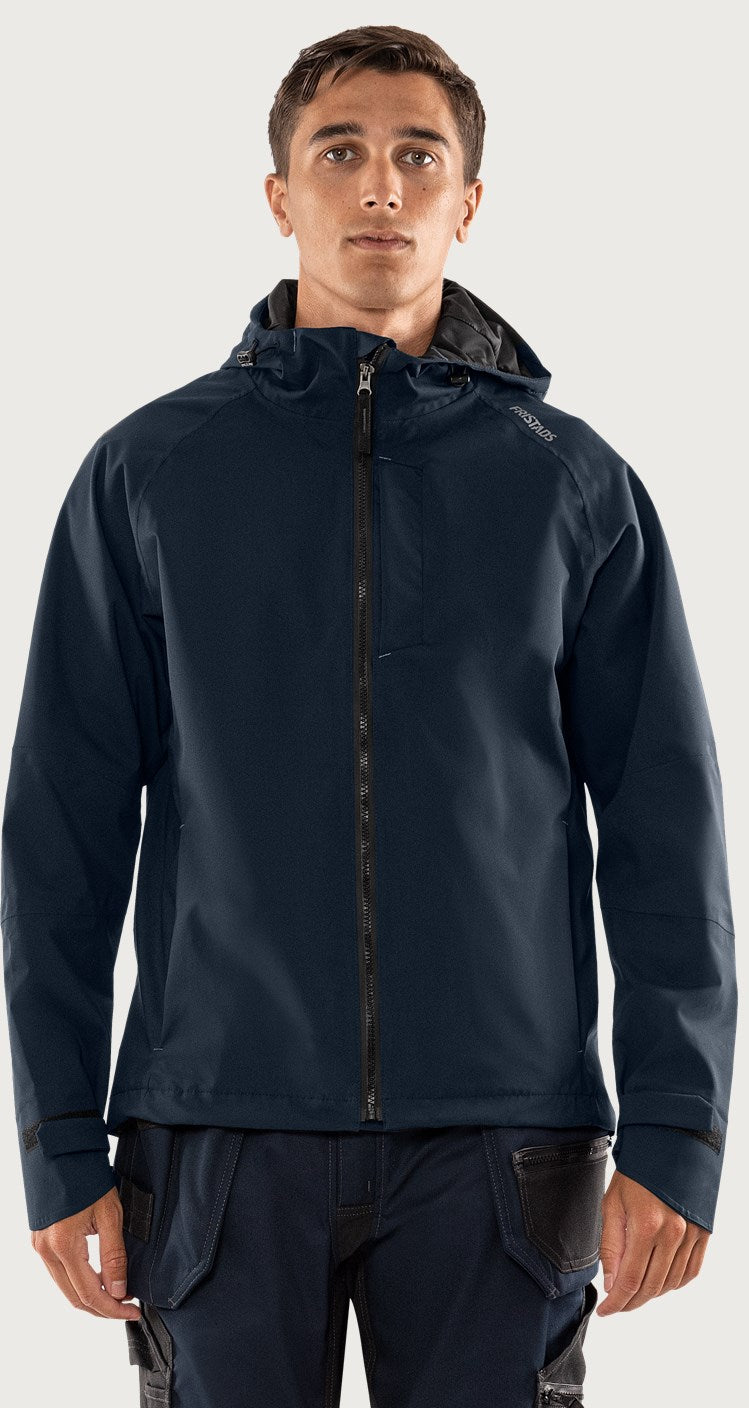 Kuoritakki – 4882 GLPS - Navysininen