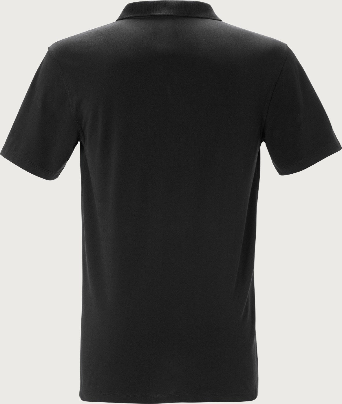 Stretch pikeepaita – 1799 JLS - Musta