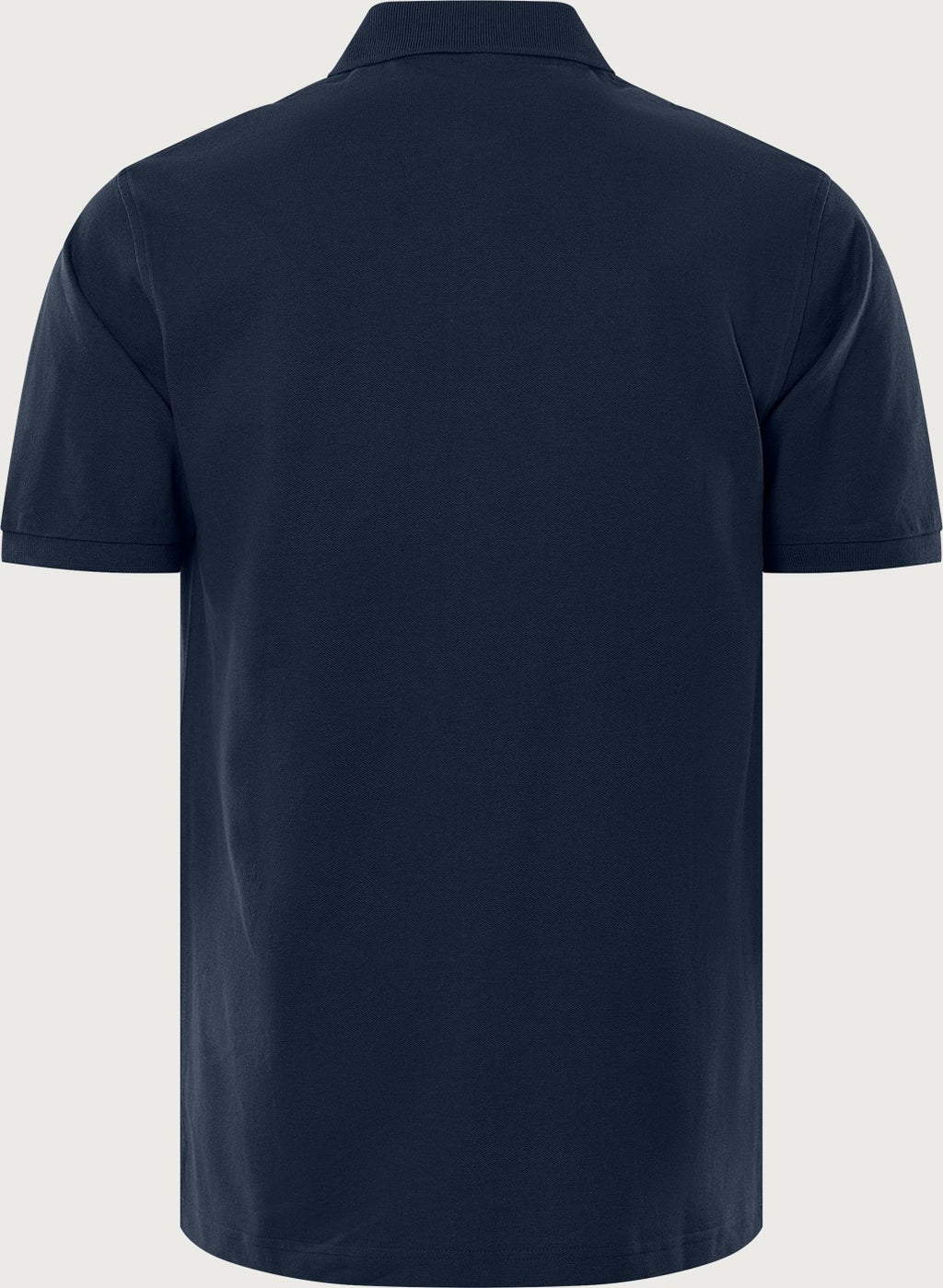 Heavy pikeepaita – 1721 PIQ - Navysininen