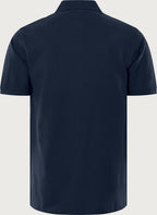 Heavy pikeepaita – 1721 PIQ - Navysininen