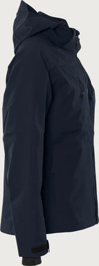 Naisten stretch kuoritakki – 4981 GLS - Navysininen