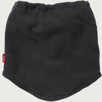Fleece tuubihuivi – 9119 FL - Musta