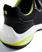 Blåkläder 2486 - Black/Lime green / Musta/Limenvihreä