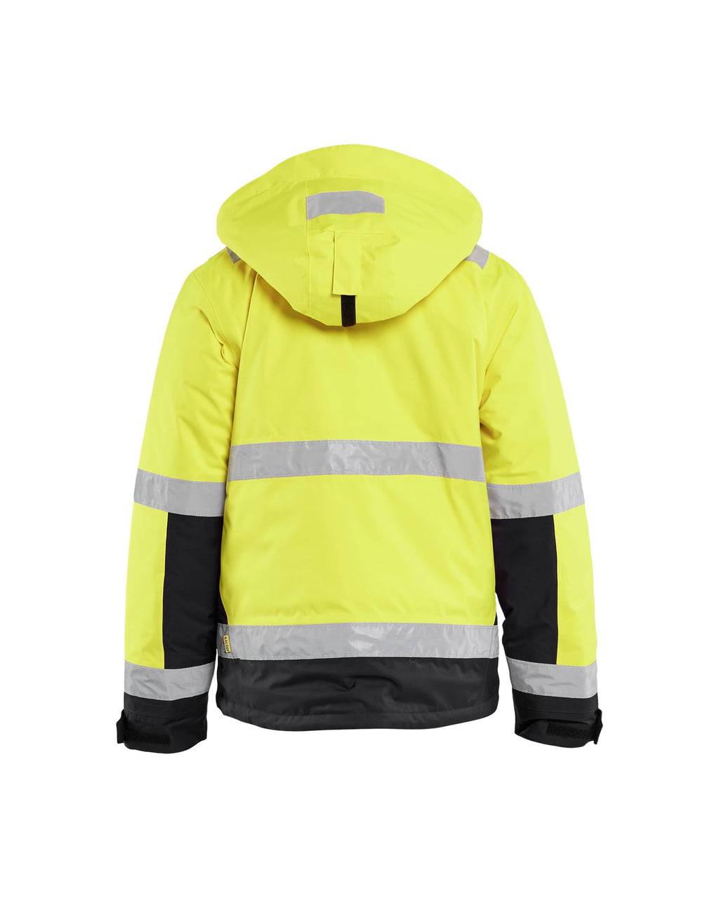 Blåkläder 4870 - Hi-vis yellow/Black / Huomiokeltainen/Musta