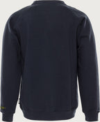 Palosuojattu stretch collegepaita – Flamestat 7180 MFRN - Navysininen