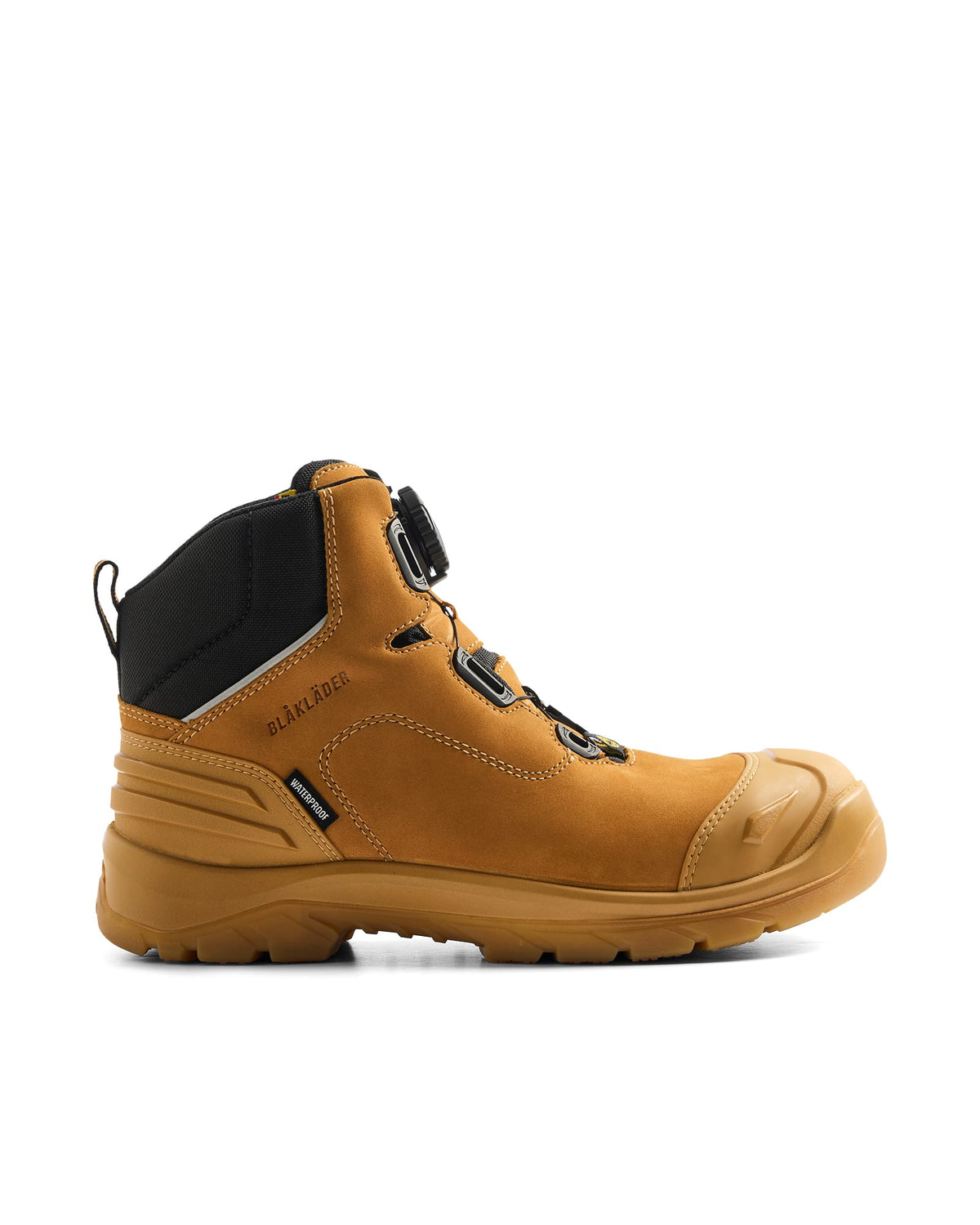 Blåkläder 2455 - Wheat / Vehnä