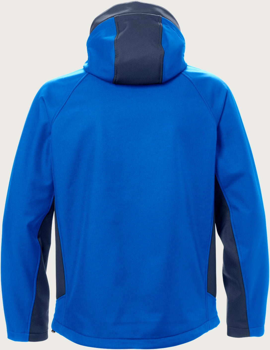 Softshell takki – 1414 SHI - Royalsininen/Tummansininen