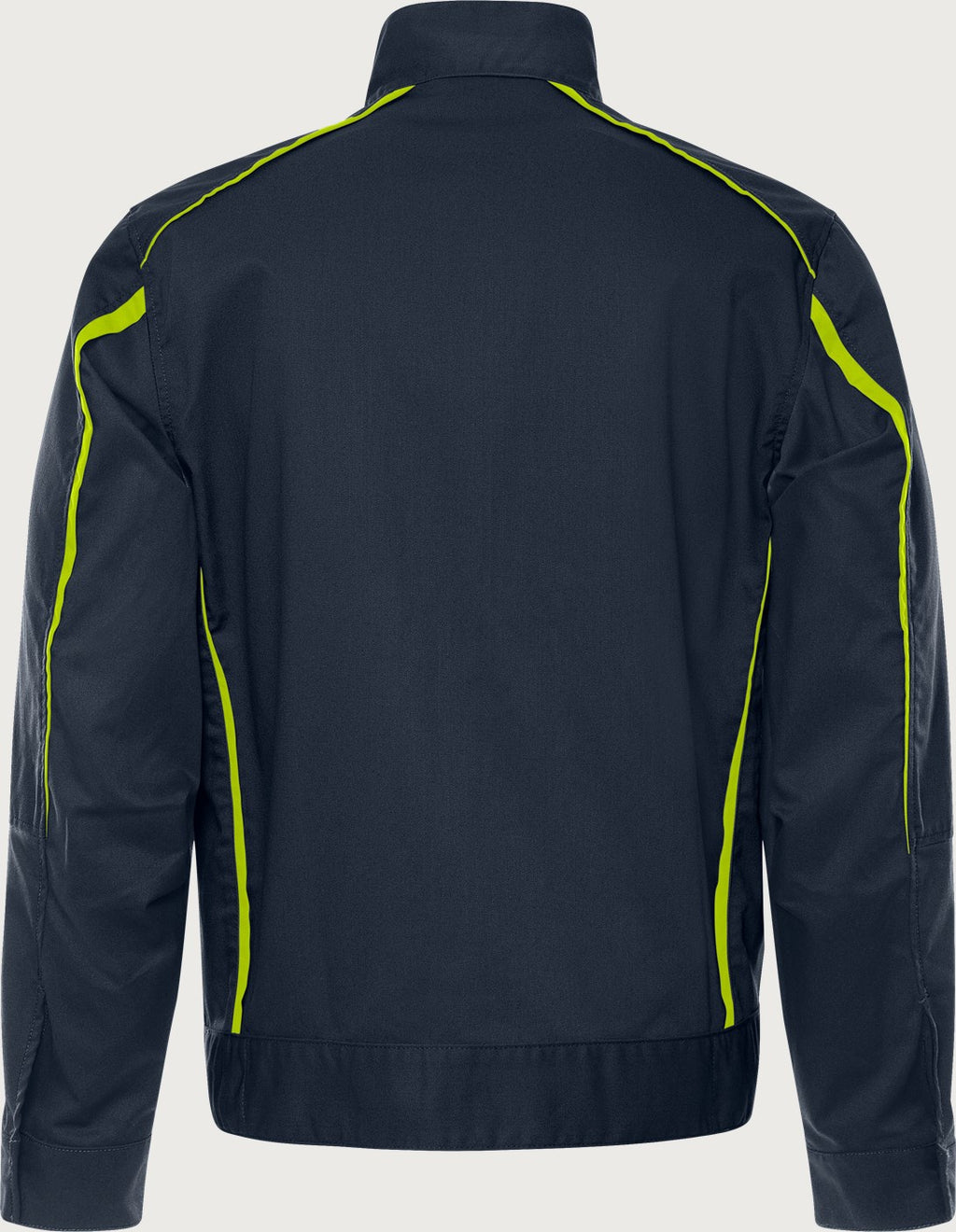 Takki – Green 4930 GWM - Navysininen/Neonkeltainen