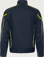 Takki – Green 4930 GWM - Navysininen/Neonkeltainen