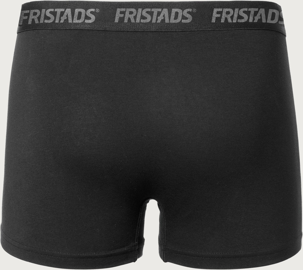 Bokserit – 9329 BOX - Musta