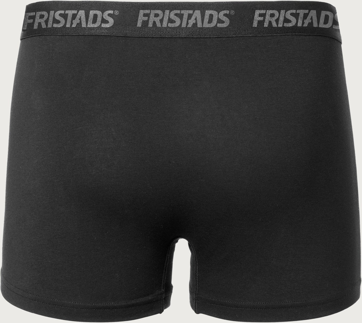 Bokserit – 9329 BOX - Musta