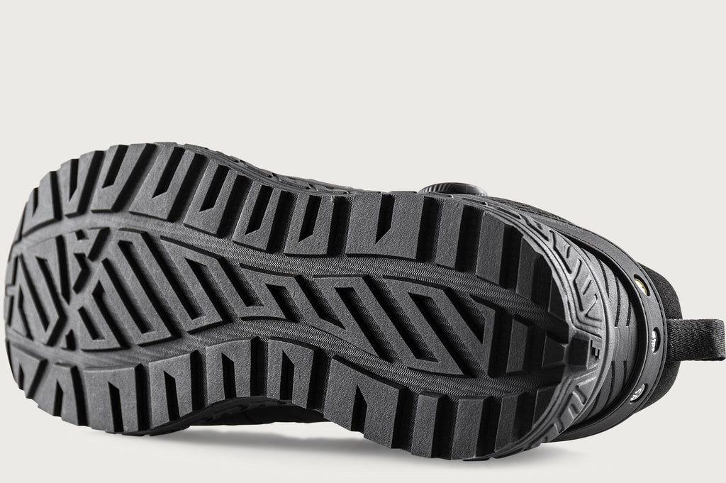 ComfortStep Turvakenkä S1PS Matala - Antrasiitinharmaa