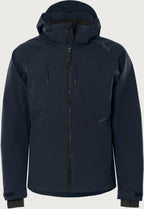 Stretch kuoritakki – 4881 GLS - Navysininen