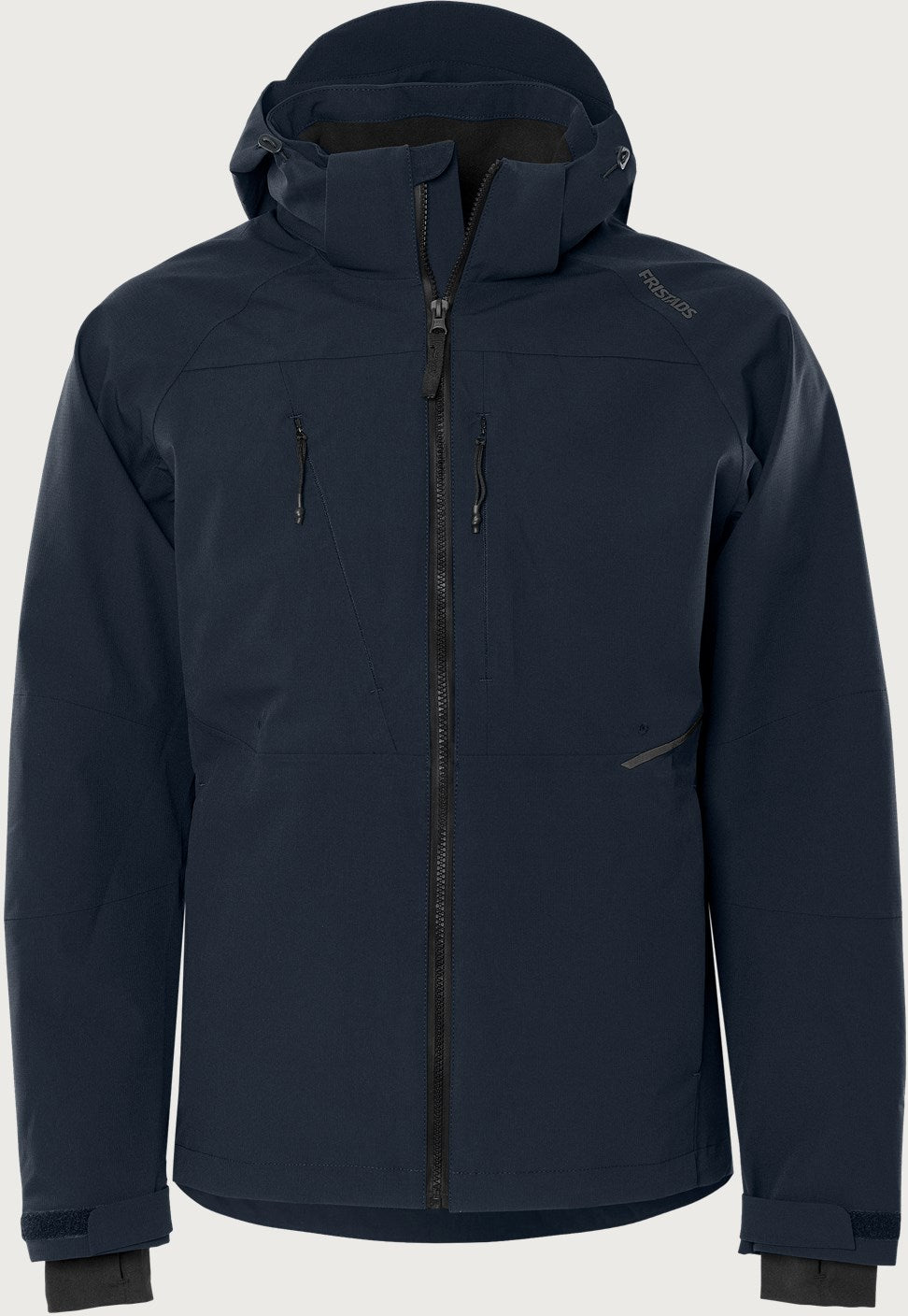 Stretch kuoritakki – 4881 GLS - Navysininen