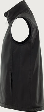 Softshell liivi – 1506 SBT - Musta