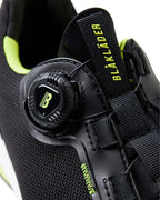 Blåkläder 2486 - Black/Lime green / Musta/Limenvihreä