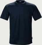 Coolmax® t-paita – 918 PF - Tummansininen