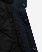 Naisten softshell talvitakki – 1420 GSW - Navysininen