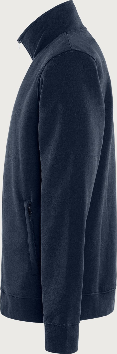Collegetakki – 1733 SWB - Navysininen