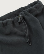 Fleece tuubihuivi – 9119 FL - Musta