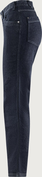 Naisten service stretch denim housut – 2506 DCS - Indigonsininen