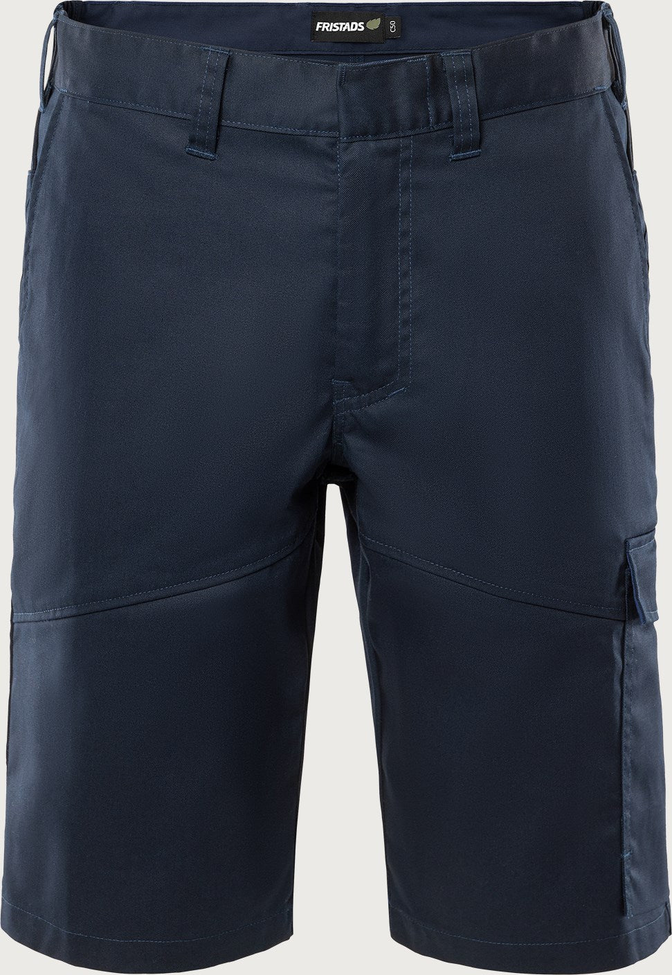 Shortsit – 2932 GWM - Navysininen