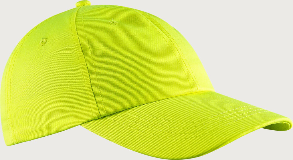 Lippalakki – 9107 GPLU - Neonkeltainen