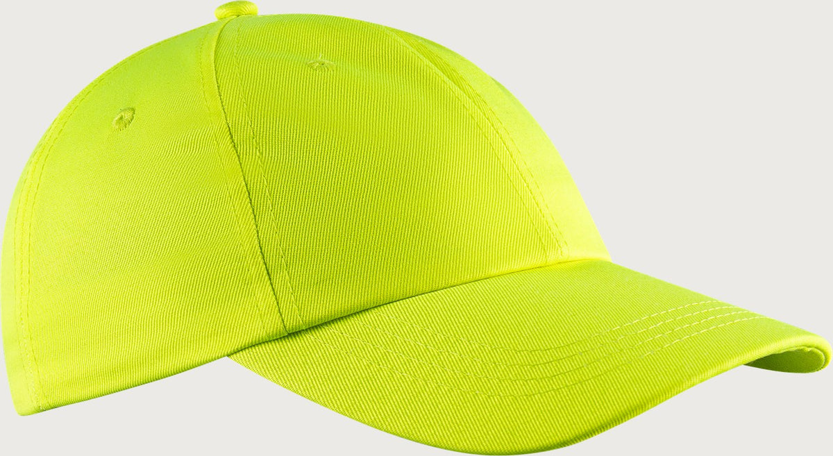 Lippalakki – 9107 GPLU - Neonkeltainen