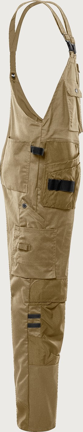 Rakentajan avohaalari – Green 41 GS25 - Khaki