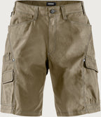 Shortsit – 254 BPC - Khaki
