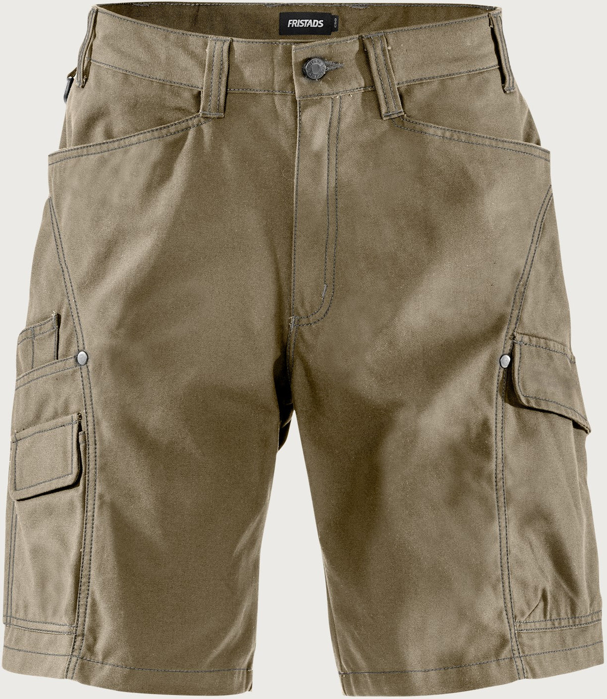 Shortsit – 254 BPC - Khaki