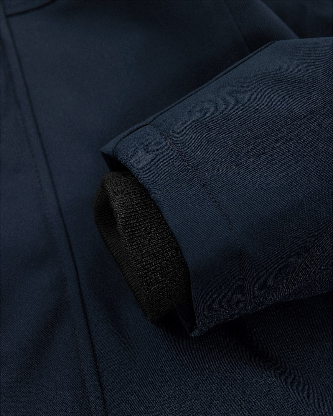 Naisten softshell talvitakki – 1420 GSW - Navysininen