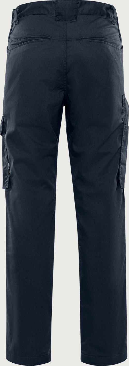Housut – Green 2930 GWM - Navysininen