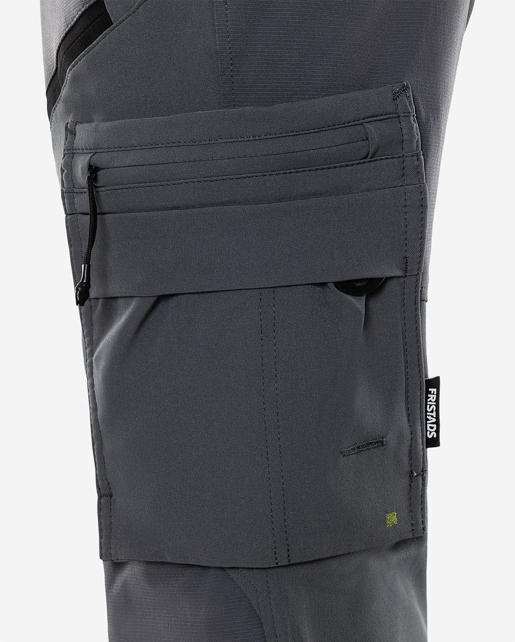 Stretch housut – 2653 LWS - Tummansininen
