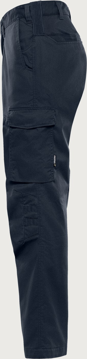 Naisten housut – Green 2931 GWM - Navysininen