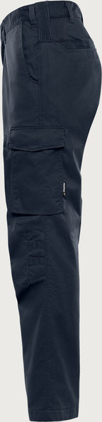 Naisten housut – Green 2931 GWM - Navysininen