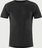 Palosuojattu Devold® t-paita – Flamestat 7431 UD - Musta