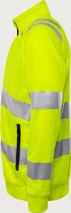 Huomiocollegetakki, luokka 3 – 7863 GPSW - Neonkeltainen