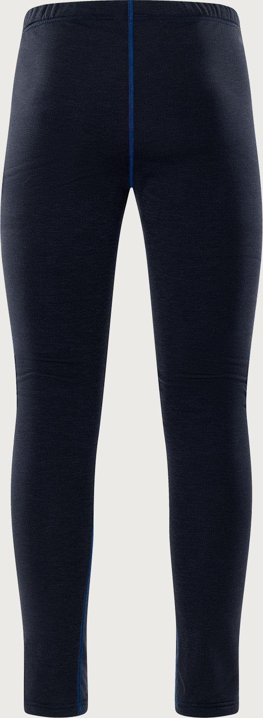 Polartec® pitkät alushousut – 2078 PT - Musta