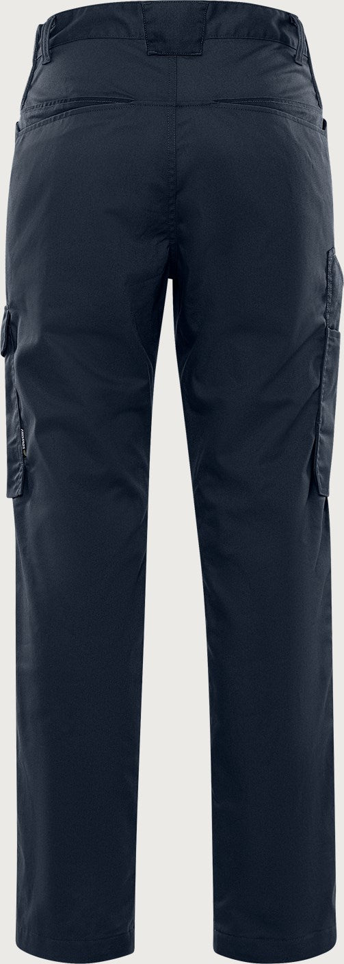 Naisten housut – Green 2931 GWM - Navysininen