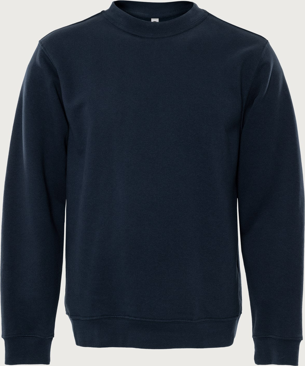 Collegepusero – 1734 SWB - Navysininen