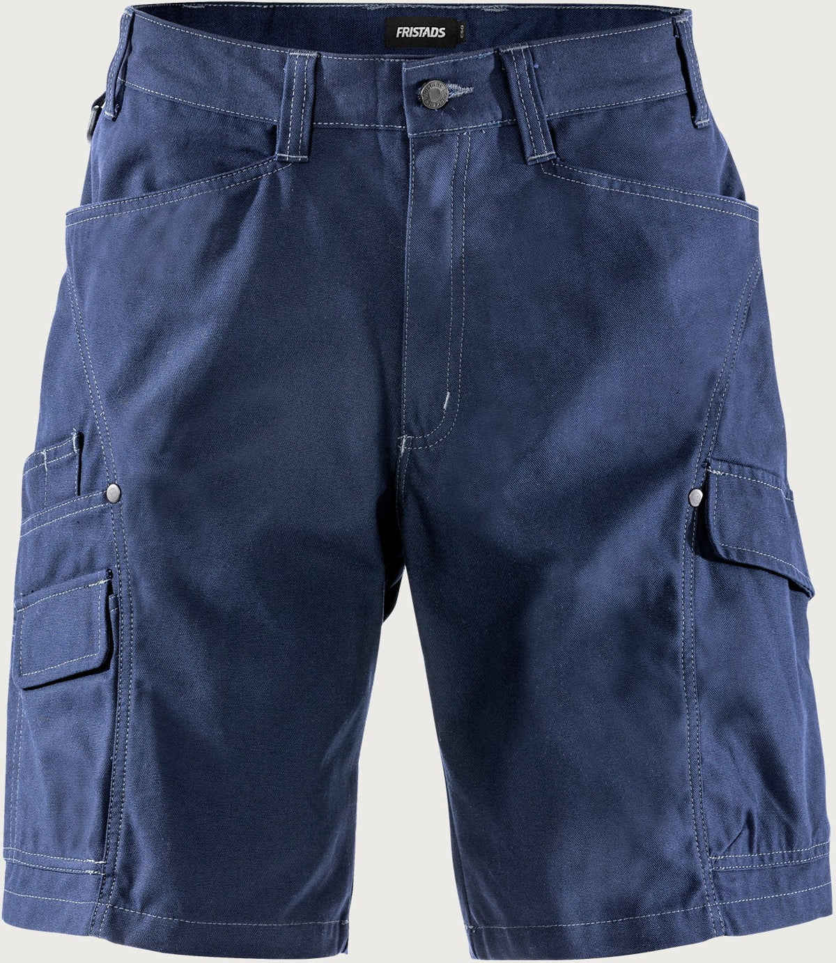 Shortsit – 254 BPC - Tummansininen